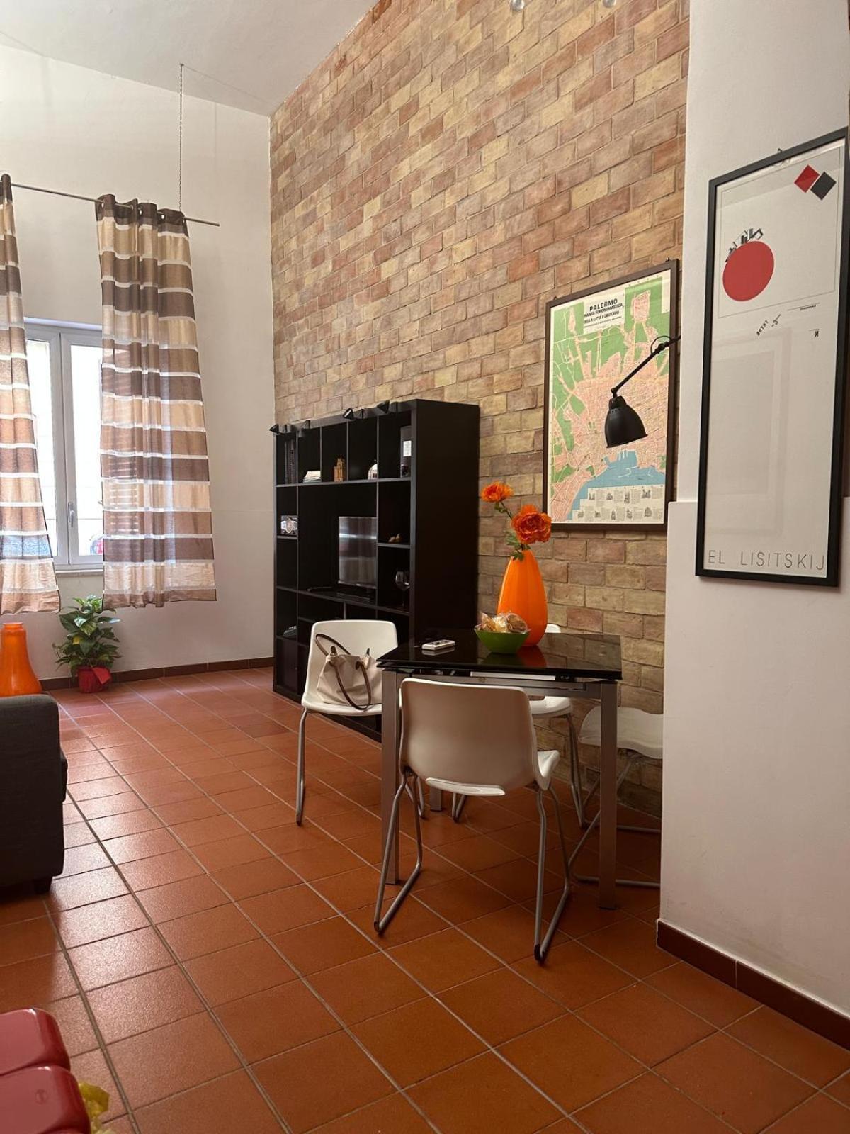 Blu Fronte Mare Apartamento