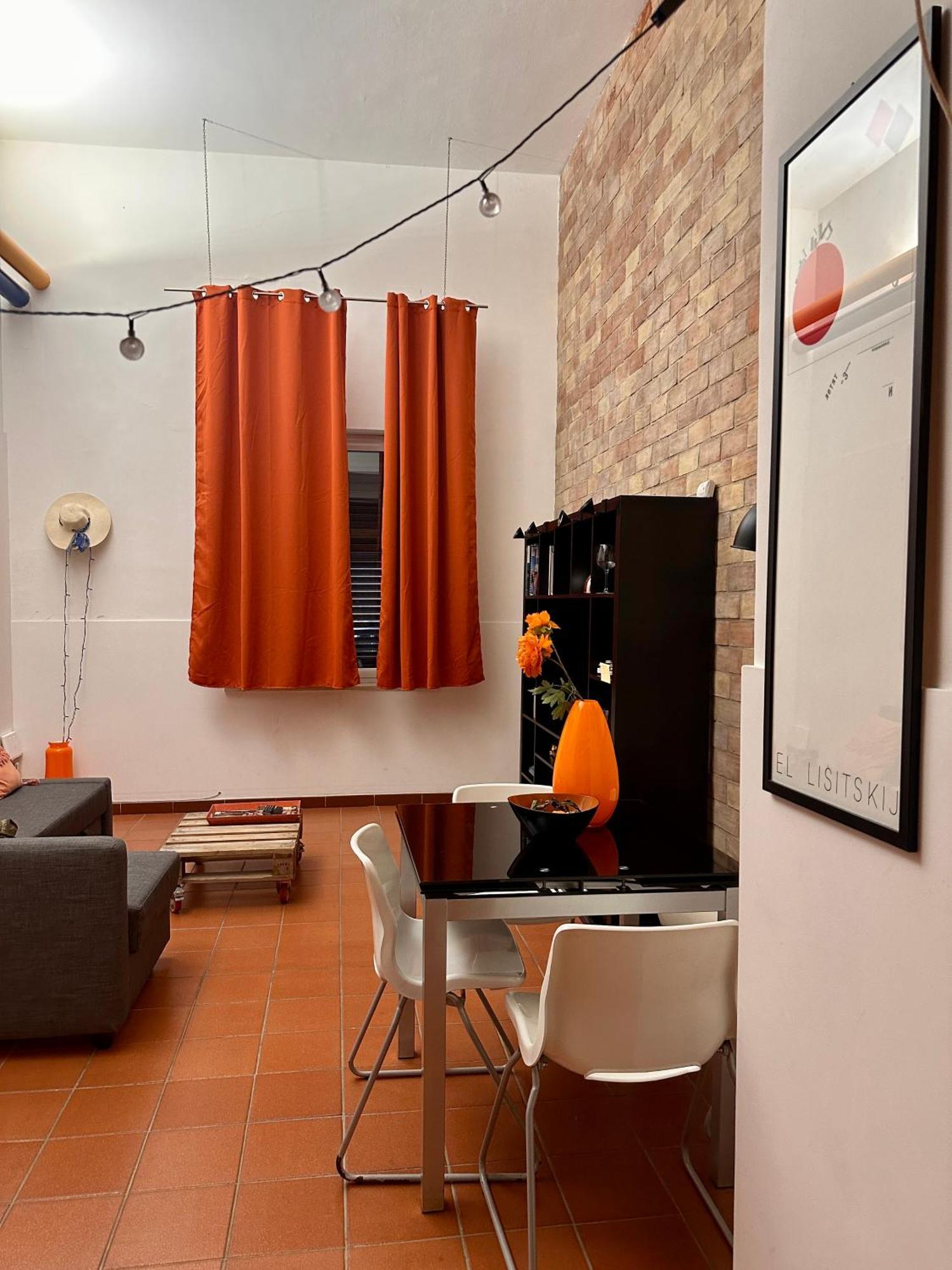 Blu Fronte Mare Apartamento